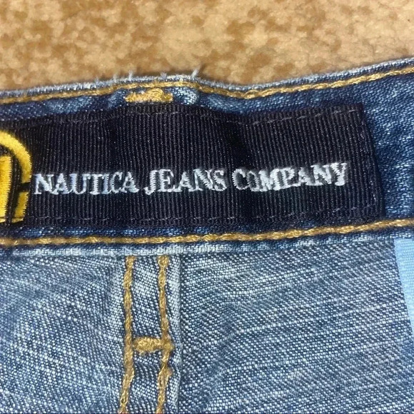 Nautica Jean company - Picture 3 of 7